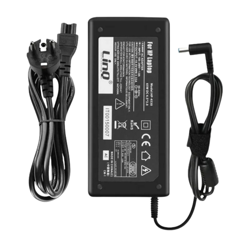 Fiche chargeur Universelle