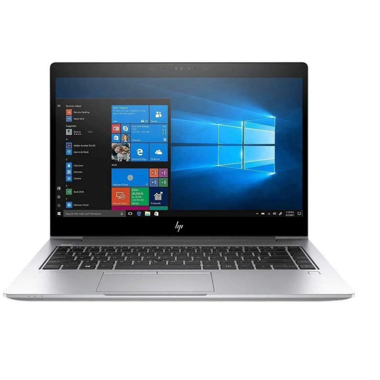 ordinateur hp elite book 840 G5