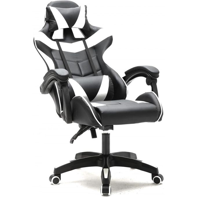 FAUTEUIL DE BUREAU - FAUTEUIL GAMER AERON Onyx Venant des USA