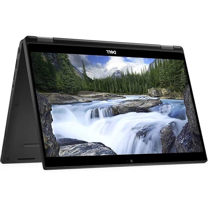 DELL 7390 2 EN 1 - Écran tactile 13,3