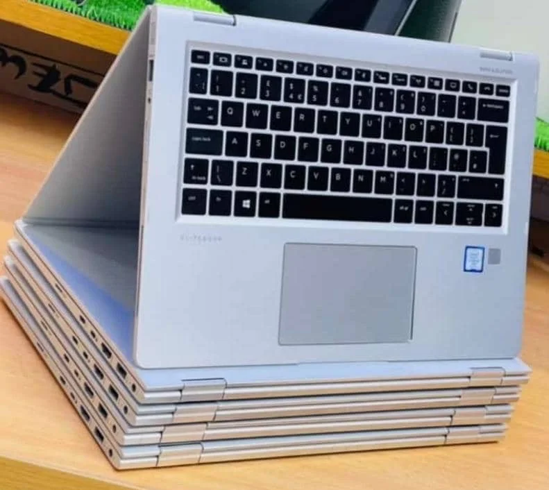 hp elite book 1030 G2 icor 5