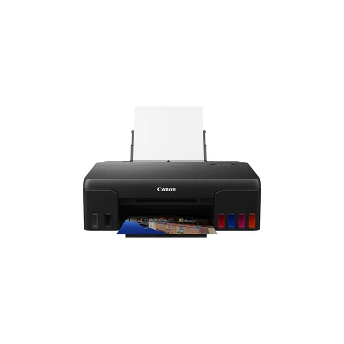 Canon Imprimante multifonction PIXMA G540 à réservoirs rechargeables, Wi-Fi