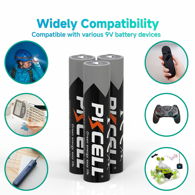 Pile rechargeable