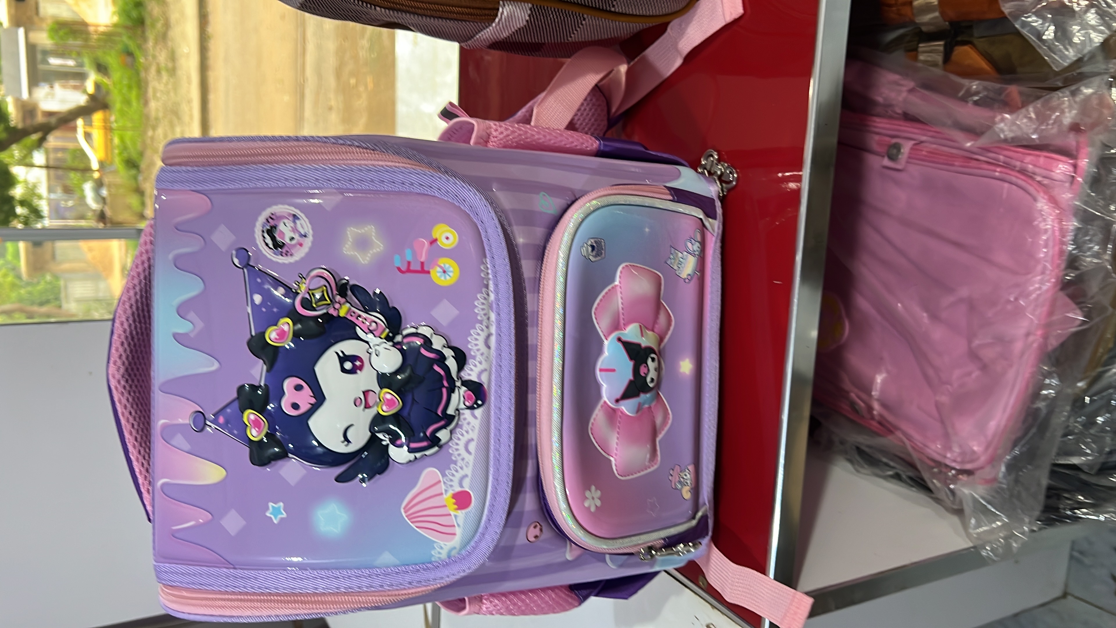 sac enfant 1206