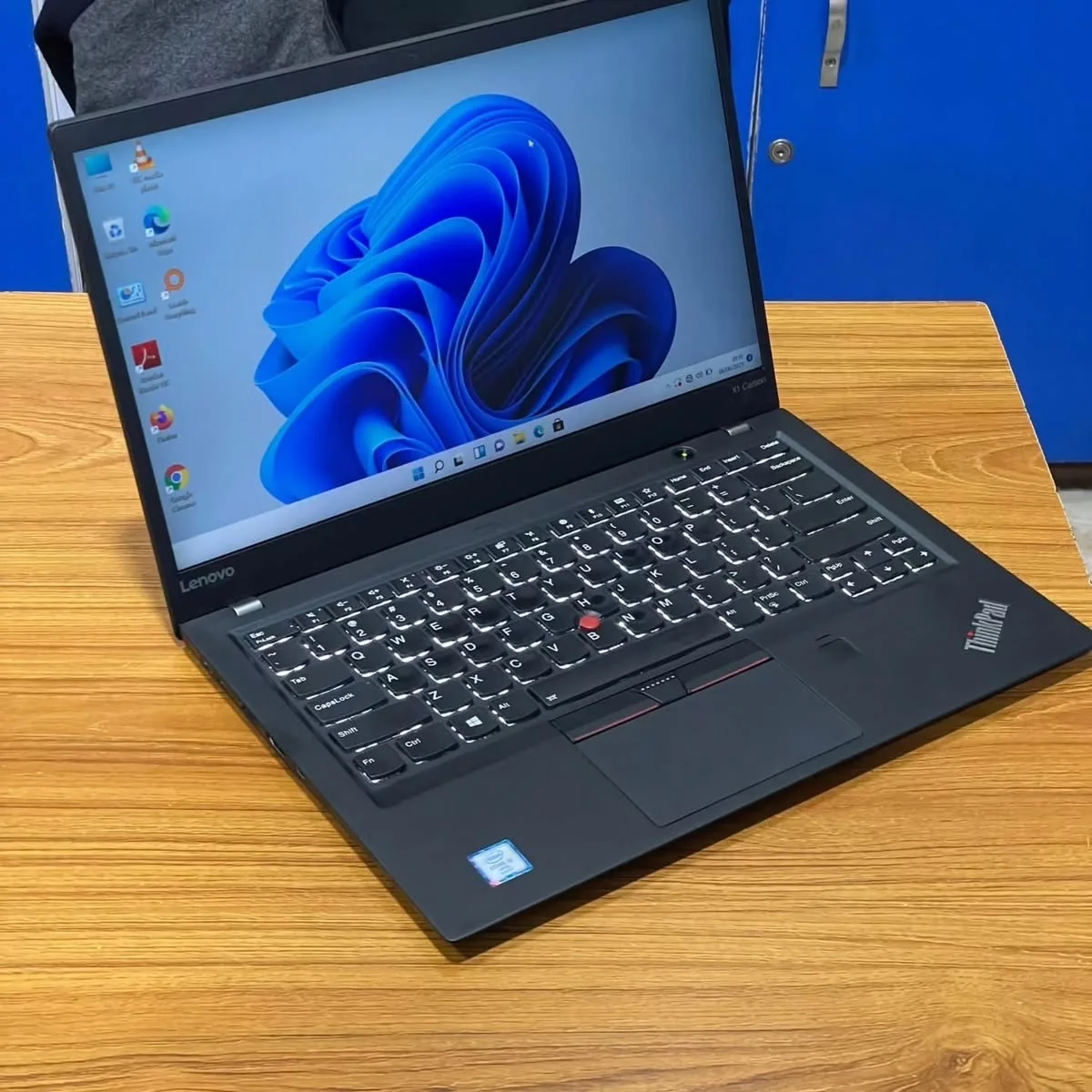 Thinkpad X1