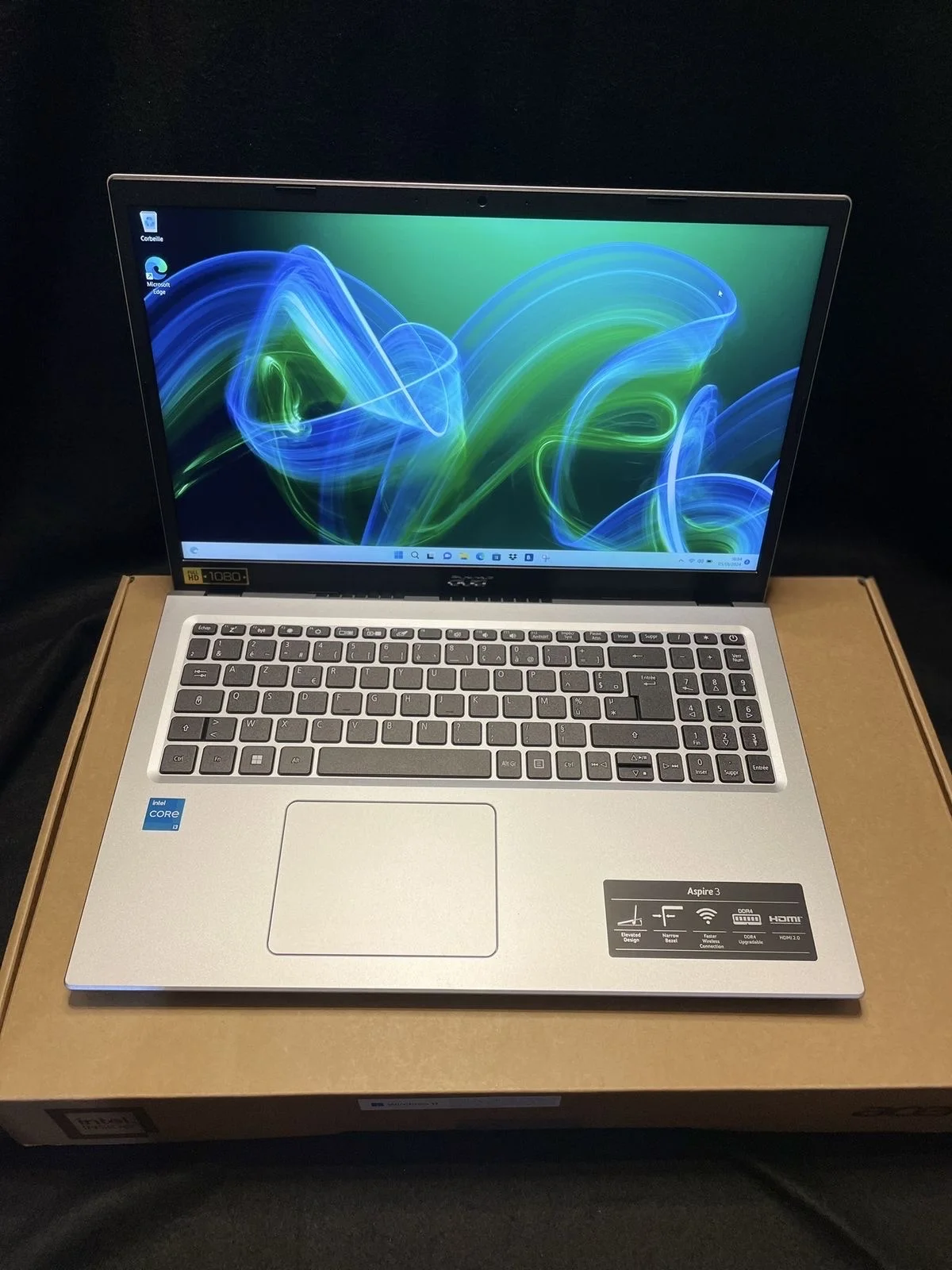 Acer Aspire 3 A315
