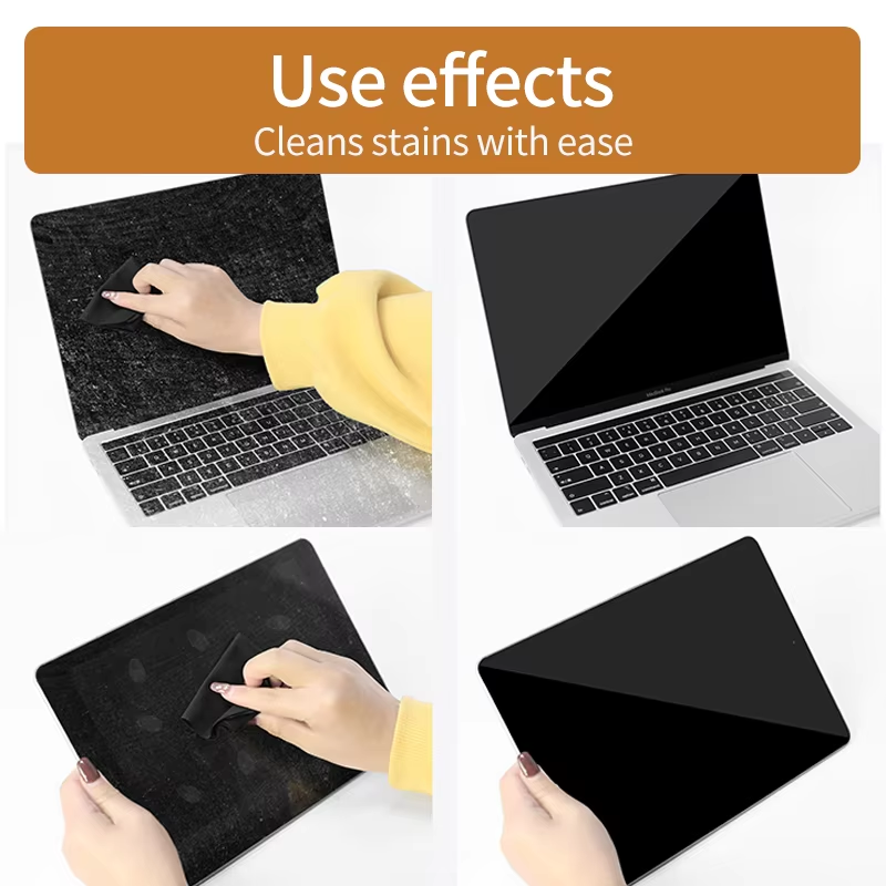 Nettoyant Ecran et Clavier