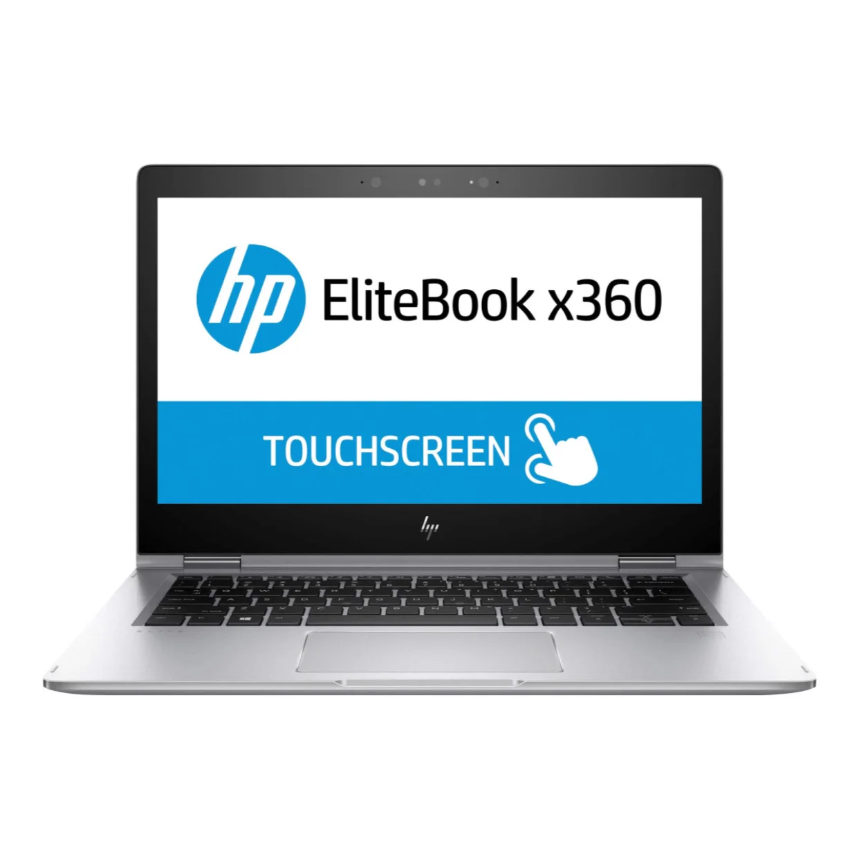 hp elite book 1030 G2 icor 5