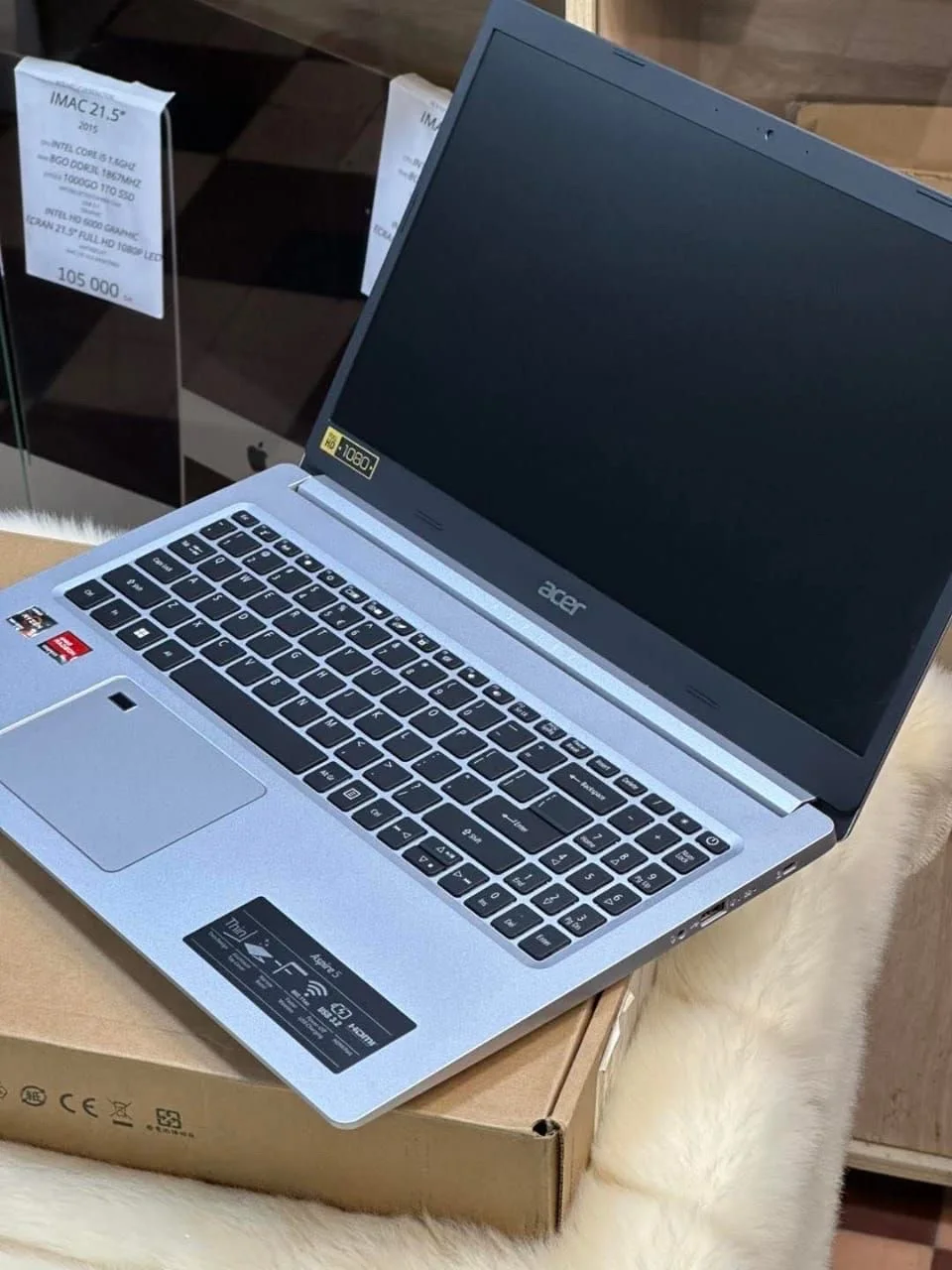 Acer Aspire 3 A315