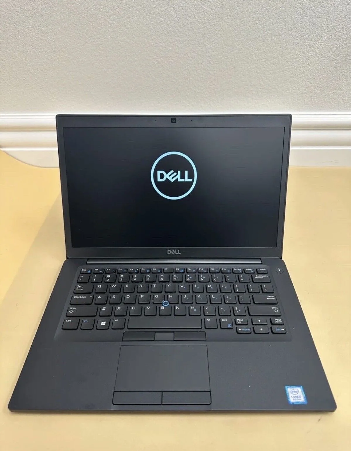 dell attitude 5480