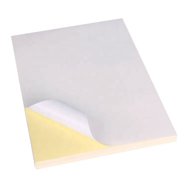 Papier Autocollant