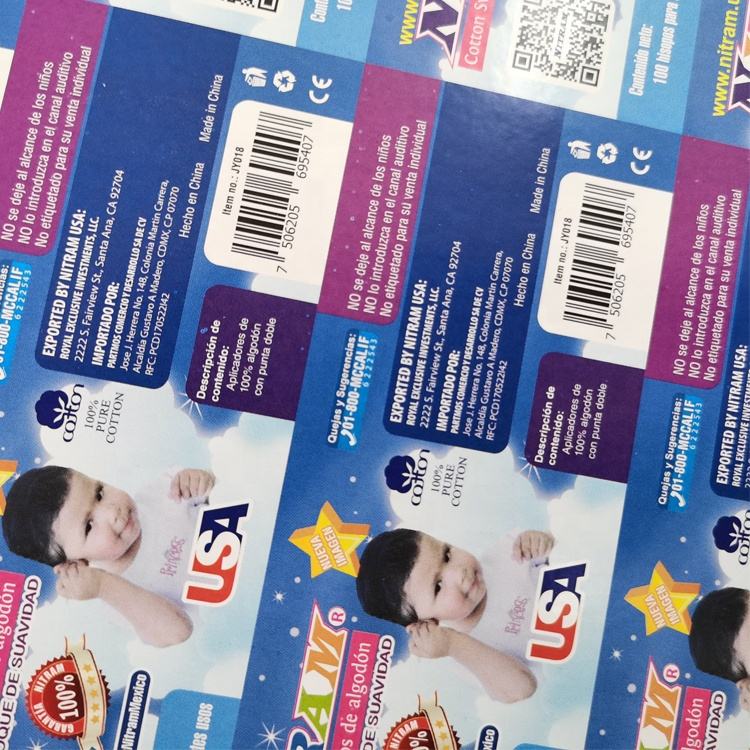 Papier Photo