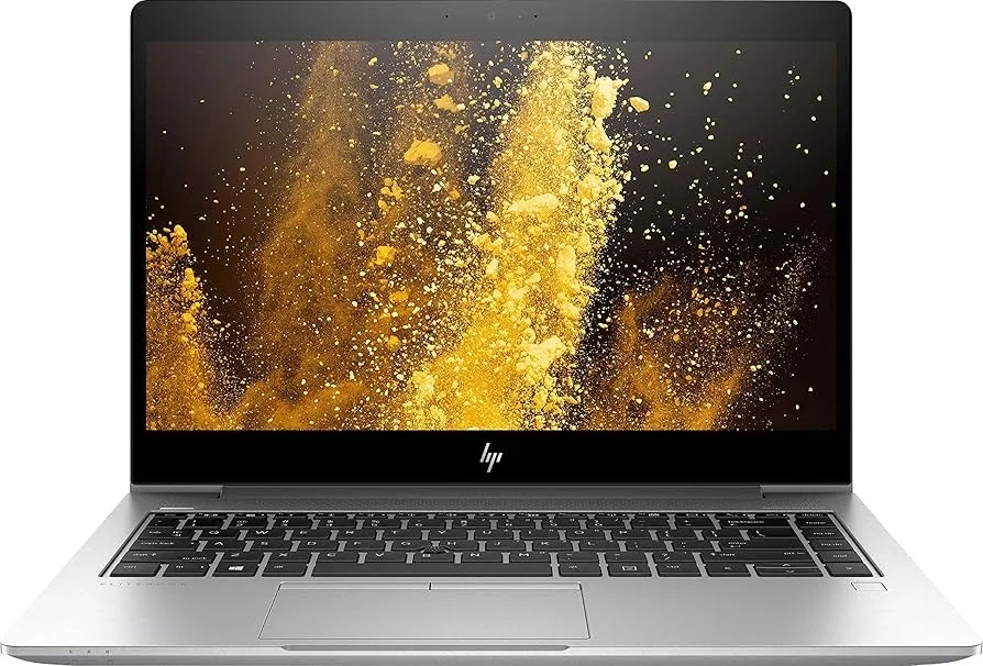 ordinateur hp elite book 840 G6