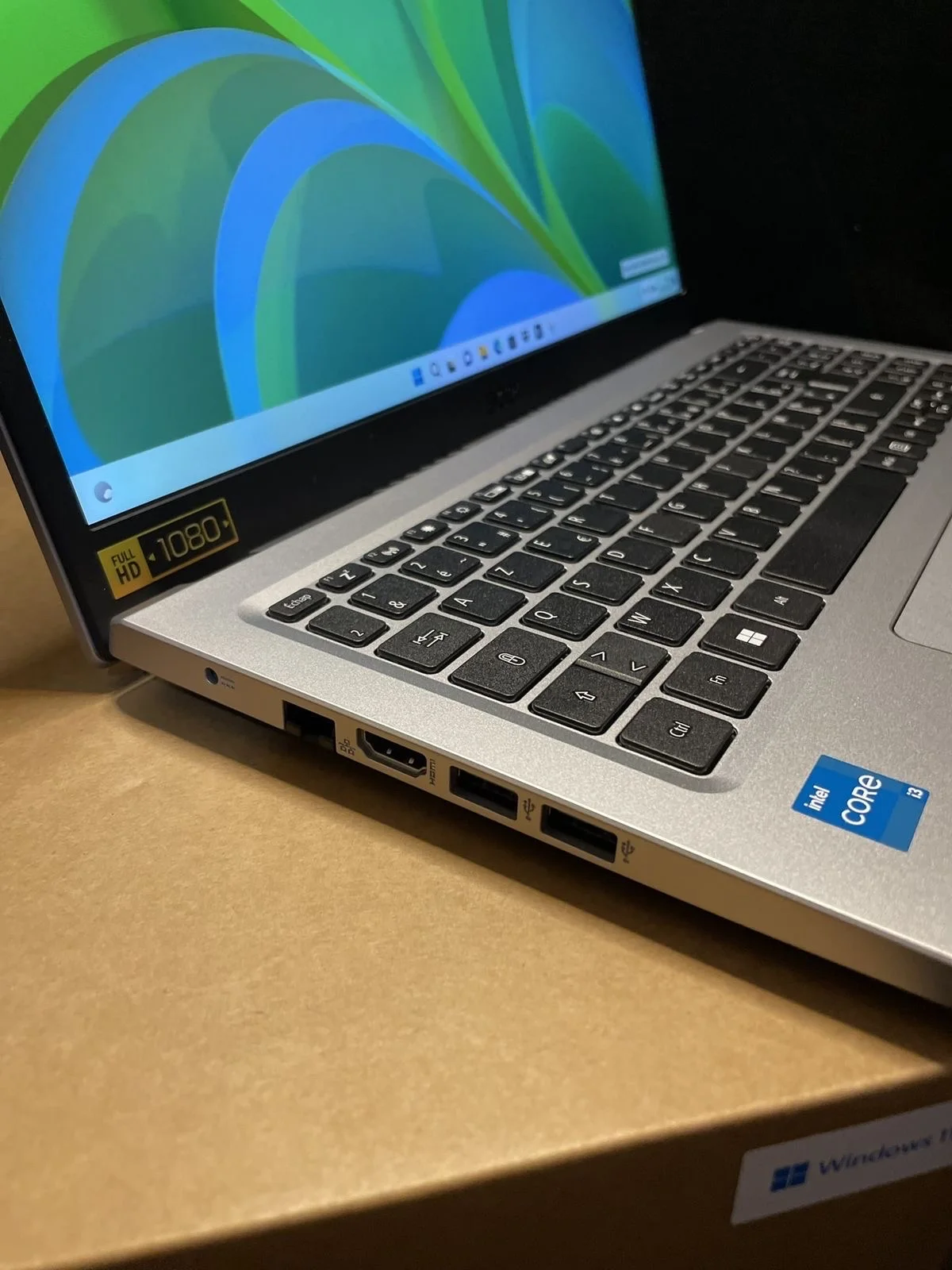 Acer Aspire 3 A315