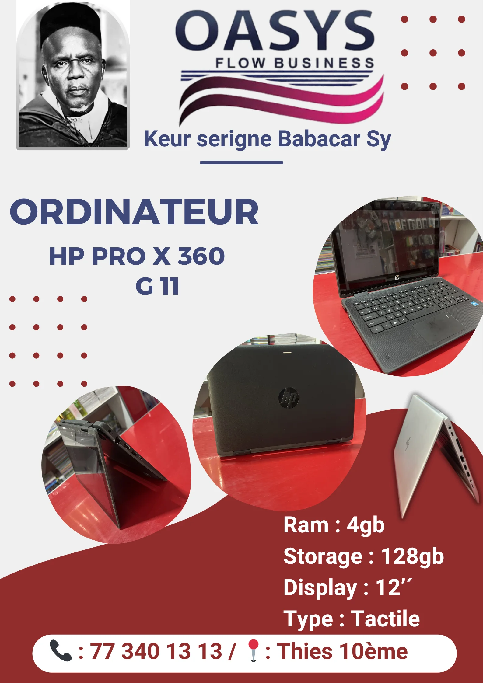 hp mini G11