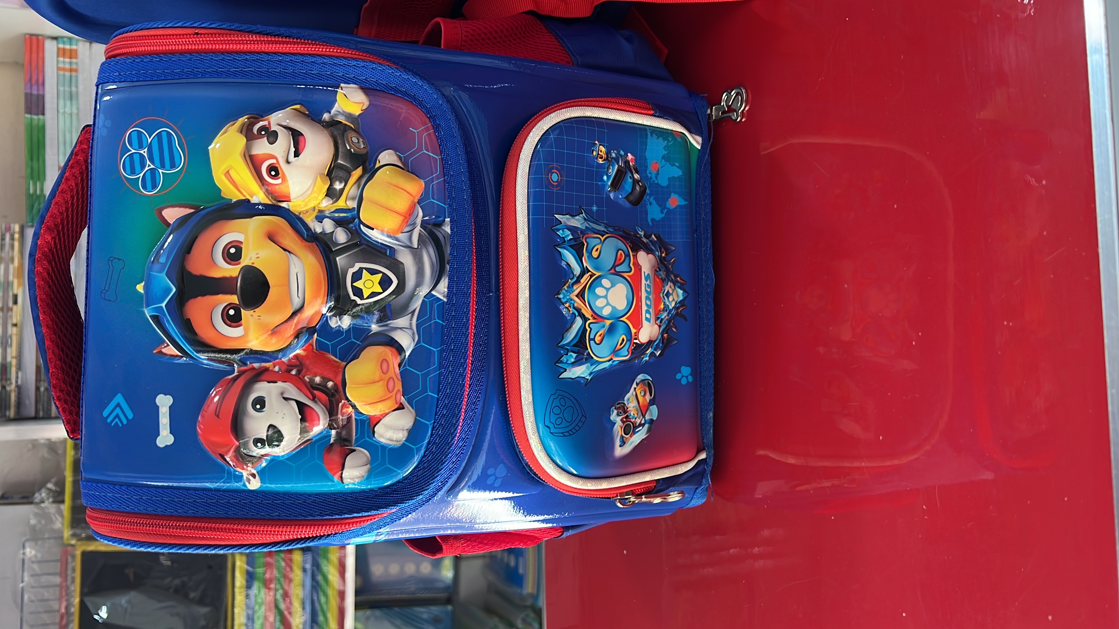 sac enfant 1206