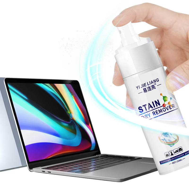 Nettoyant Ecran et Clavier