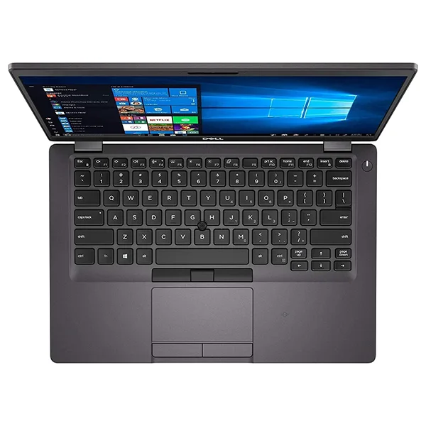 dell attitude 5480