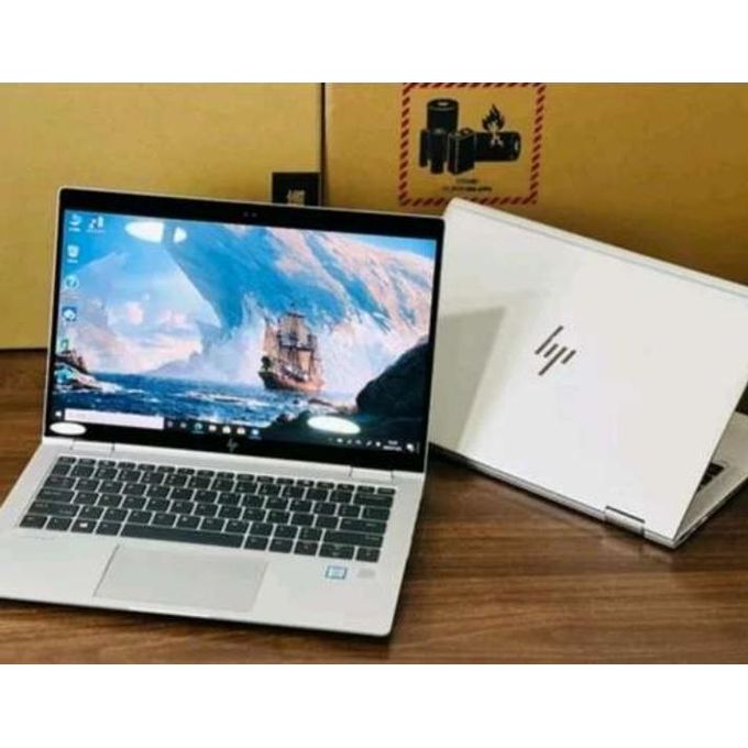 Hp Ordinateur portable hp core i5 8th génération 8 cœurs ram 16GB Disque durs SSD 512GO