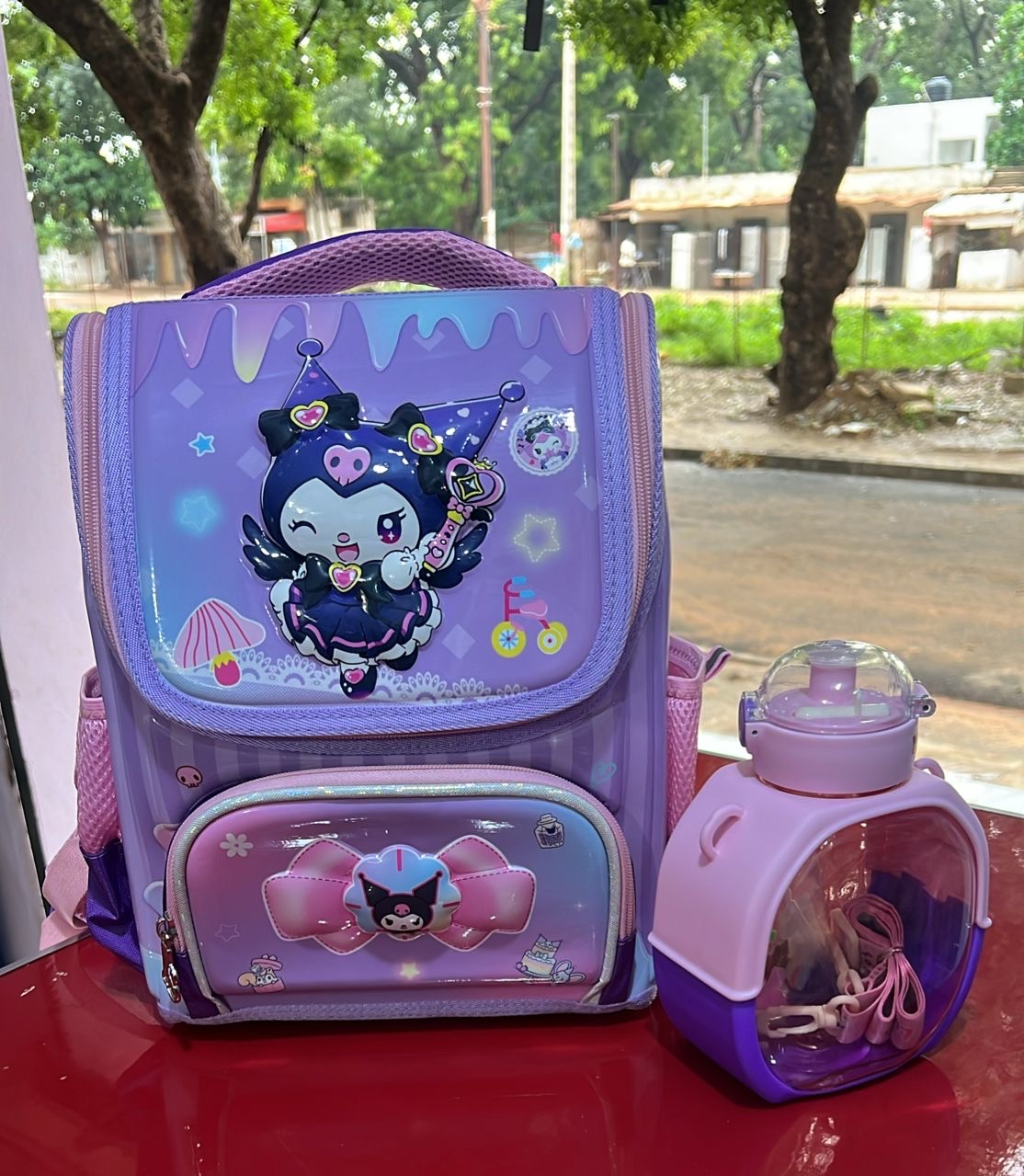 sac enfant 1206