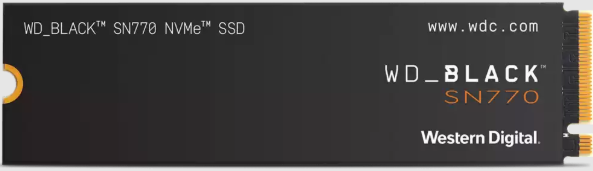 Disque dur M2