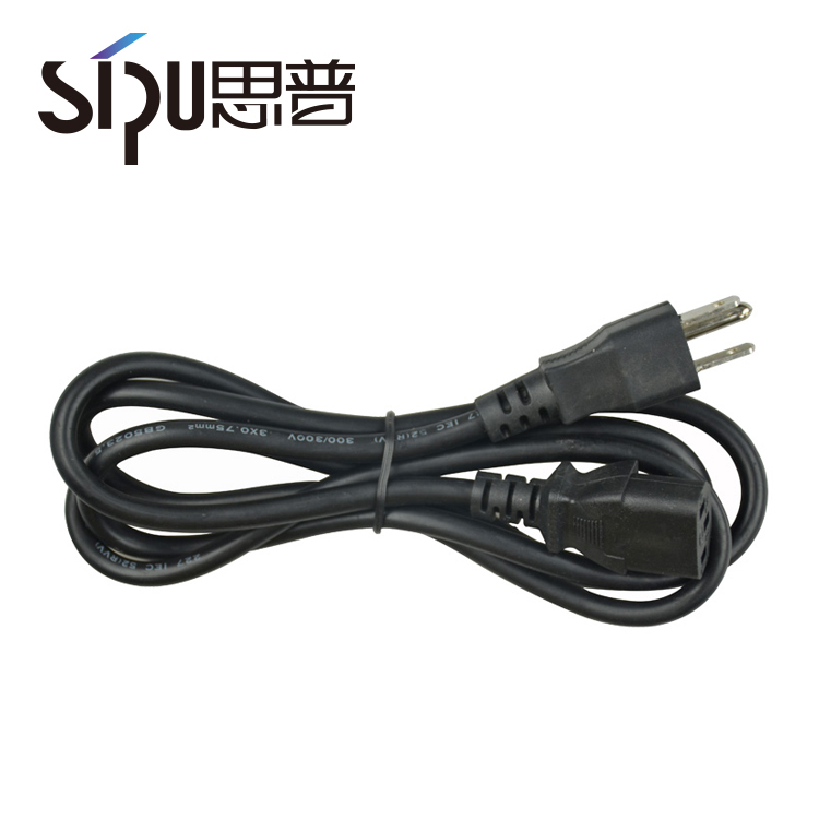 Fiche chargeur Universelle