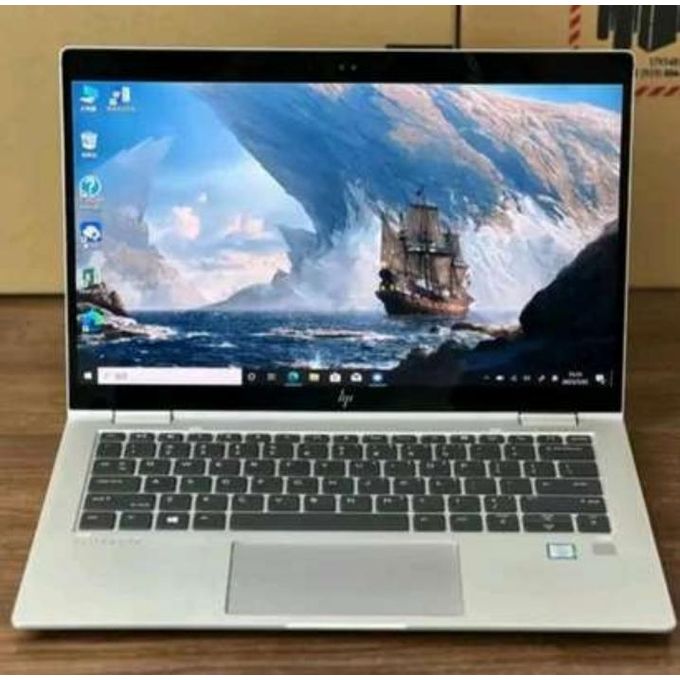 Hp Ordinateur portable hp core i5 8th génération 8 cœurs ram 16GB Disque durs SSD 512GO