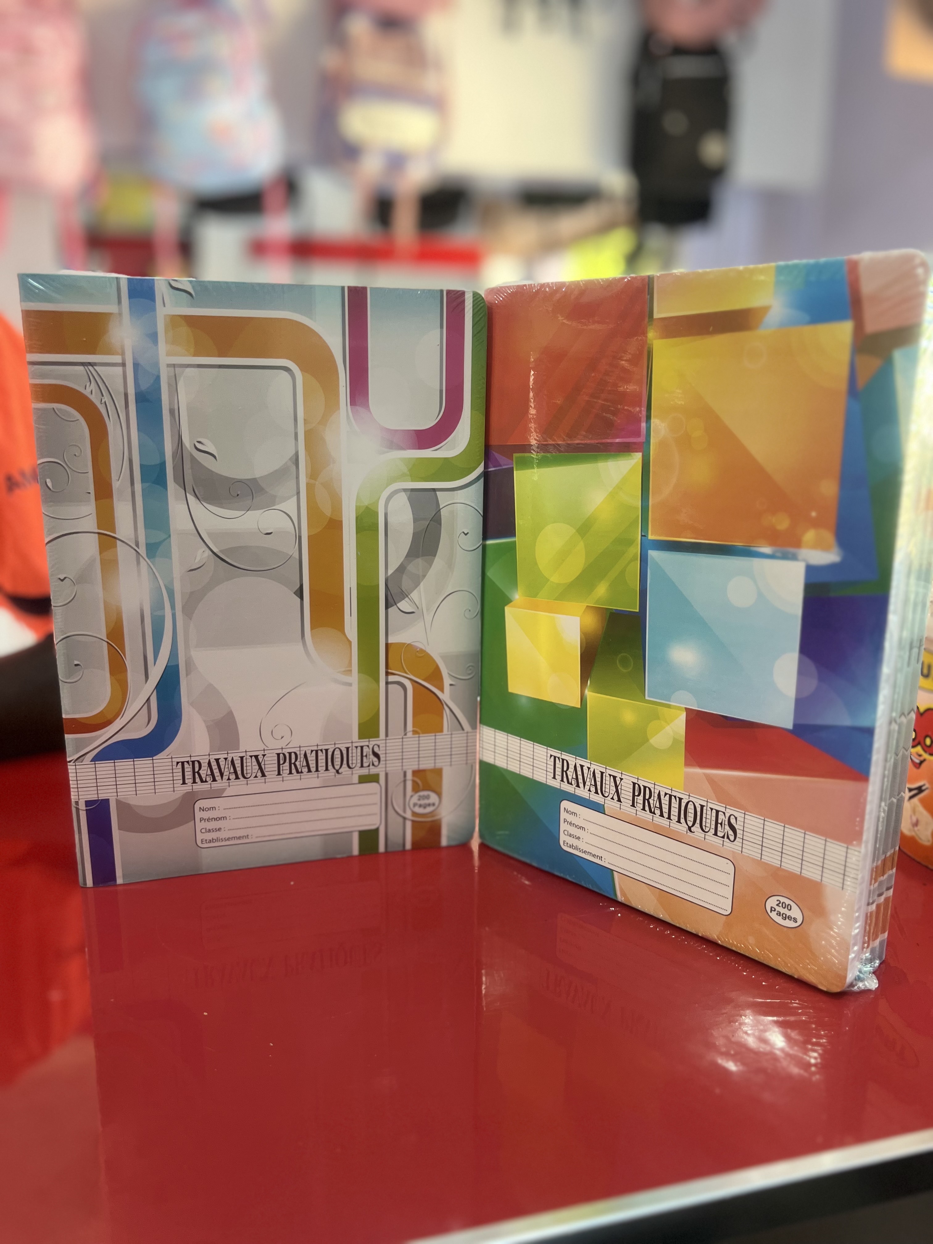 product