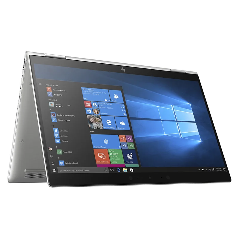 hp elite book 1030 G2 icor 5