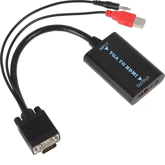 Cable VGA