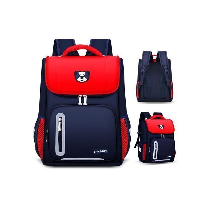 Sac à dos pour élèves de classe primaire -taille moyenne
