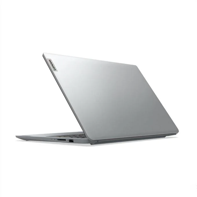 Lenovo IdeaPad 1 - 8Go Ram 256Go SSD Dual Core Ecran 15.6