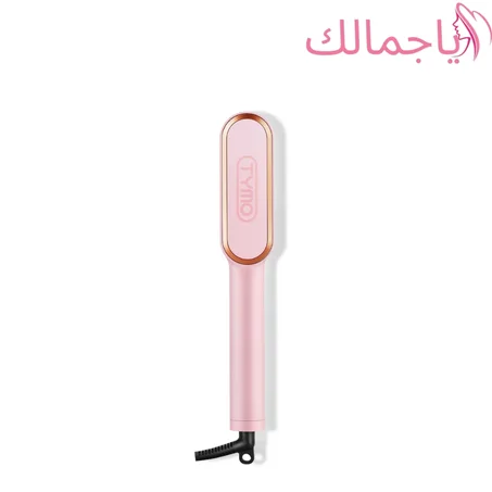 🔥 "جمالك باحتراف… مع TYMO RING PLUS – جهاز واحد، تصفيفة مثالية!" ()