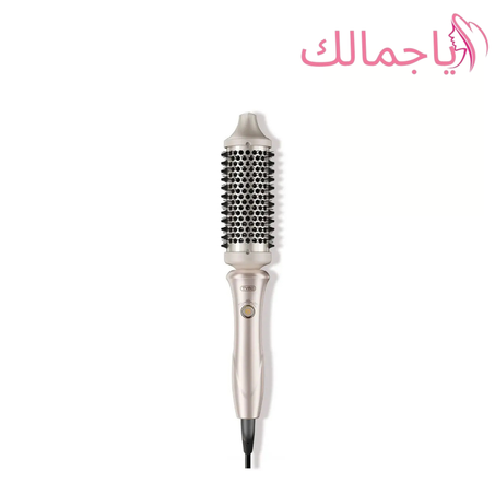 مشط الضغط الساخن الكهربائي الكلاسيكي ثنائي السخان ثنائي الجهد