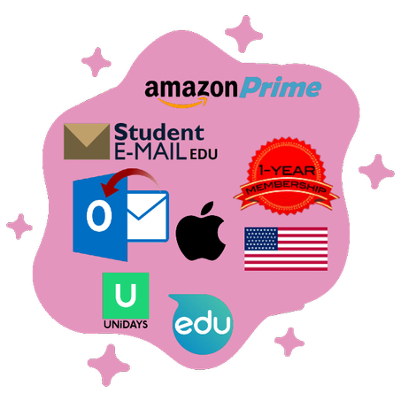 EDU email account 🇺🇸 US only 🇺🇸 | Outlook