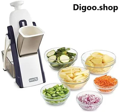 قطاعة الخضر و الفواكه  ®MANDOLINE