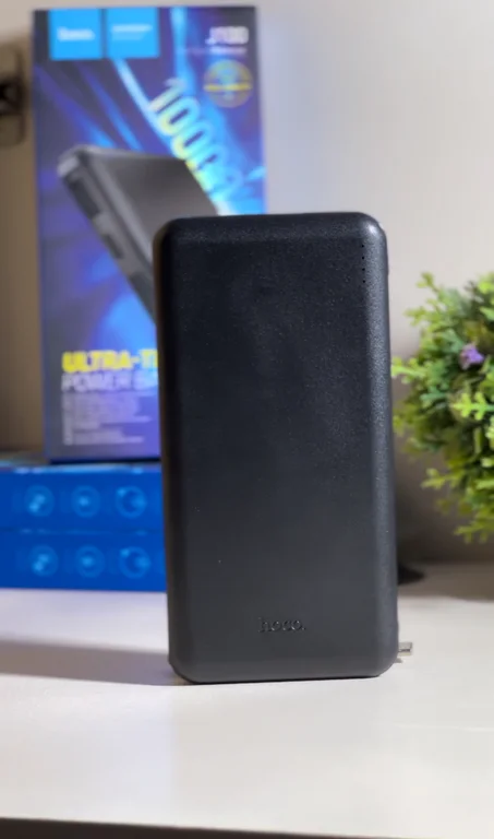 power bank hoco original