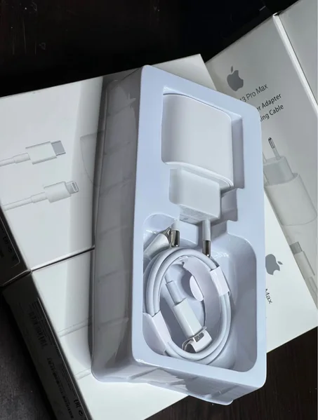 chargeure iphone 20W