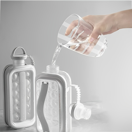 صانع كرات الثلج