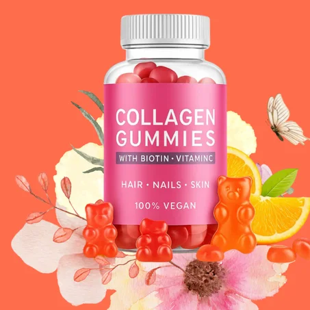 COLLAGEN GUMMIES