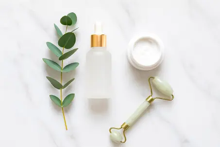 الصحة والجمال