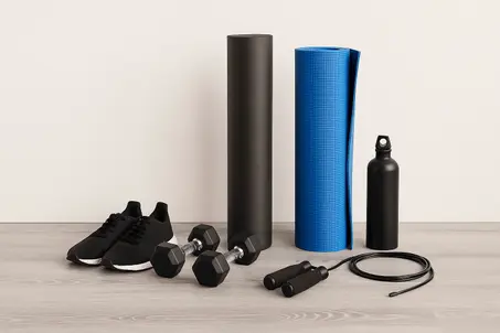 الرياضة واللياقة البدنية