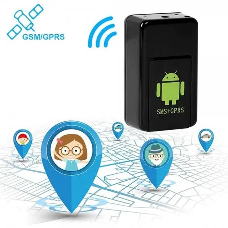 GPS Tracker