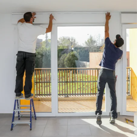 Entretenez votre maison