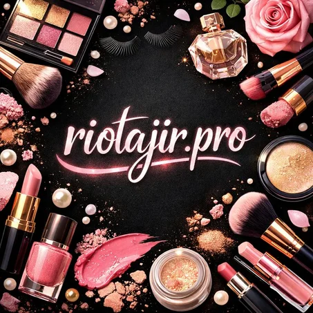 مستحضرات التجميل والعناية بالبشرة.