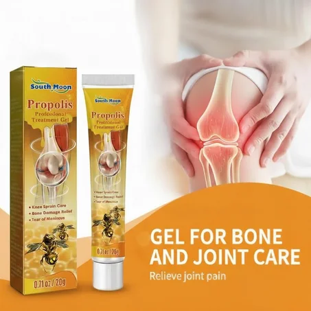 Bee Venom Joint Relief Ointment – مرهم تخفيف آلام المفاصل بسم النحل