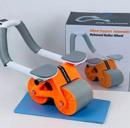 Elbow Support Roller - بكرة دعم الكوع