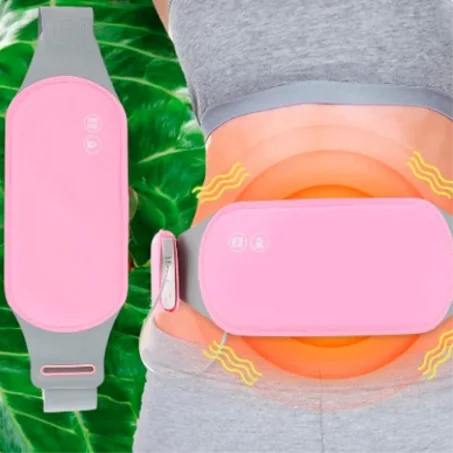 Heating Belt for Waist and Abdomen - حزام تسخين للخصر والبطن