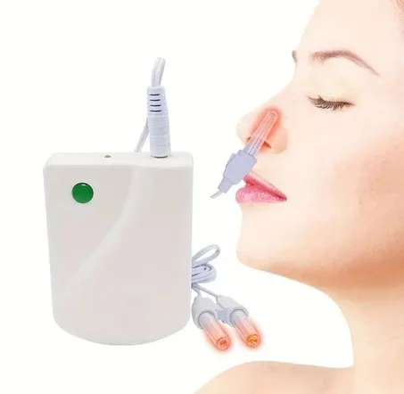 Bionase Nasal and Sinusitis Treatment Machine - جهاز لعلاج التهاب الأنف والجيوب الأنفية