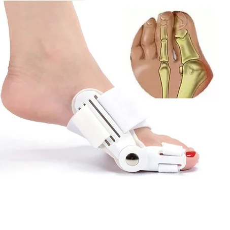جبيرة الإبهام - Bunion Splint